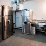 L'Atelier Dollonnais - Piscine Interieure & Gite 12 Pers *