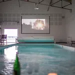 Holiday home L'Atelier Dollonnais - Piscine Interieure & Gite 12 Pers