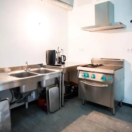 L'Atelier Dollonnais - Piscine Interieure & Gite 12 Pers 別荘 Dollon